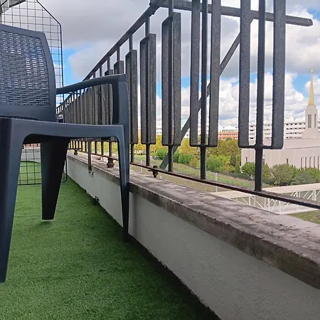 Joao 1 Kwatera prywatna *