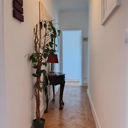 Joao 1 Лиссабон