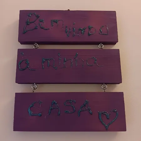 Séjour chez l'habitant Joao 1