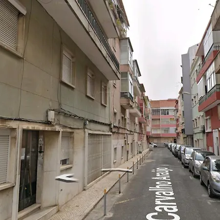 Homestay szállás Joao 1