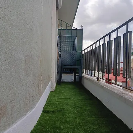 Homestay szállás Joao 1