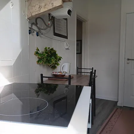 Joao 1 Homestay szállás Lisboa