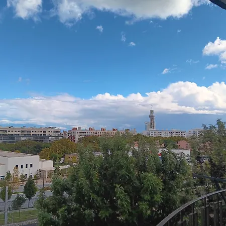 Homestay szállás Joao 1 Lisboa